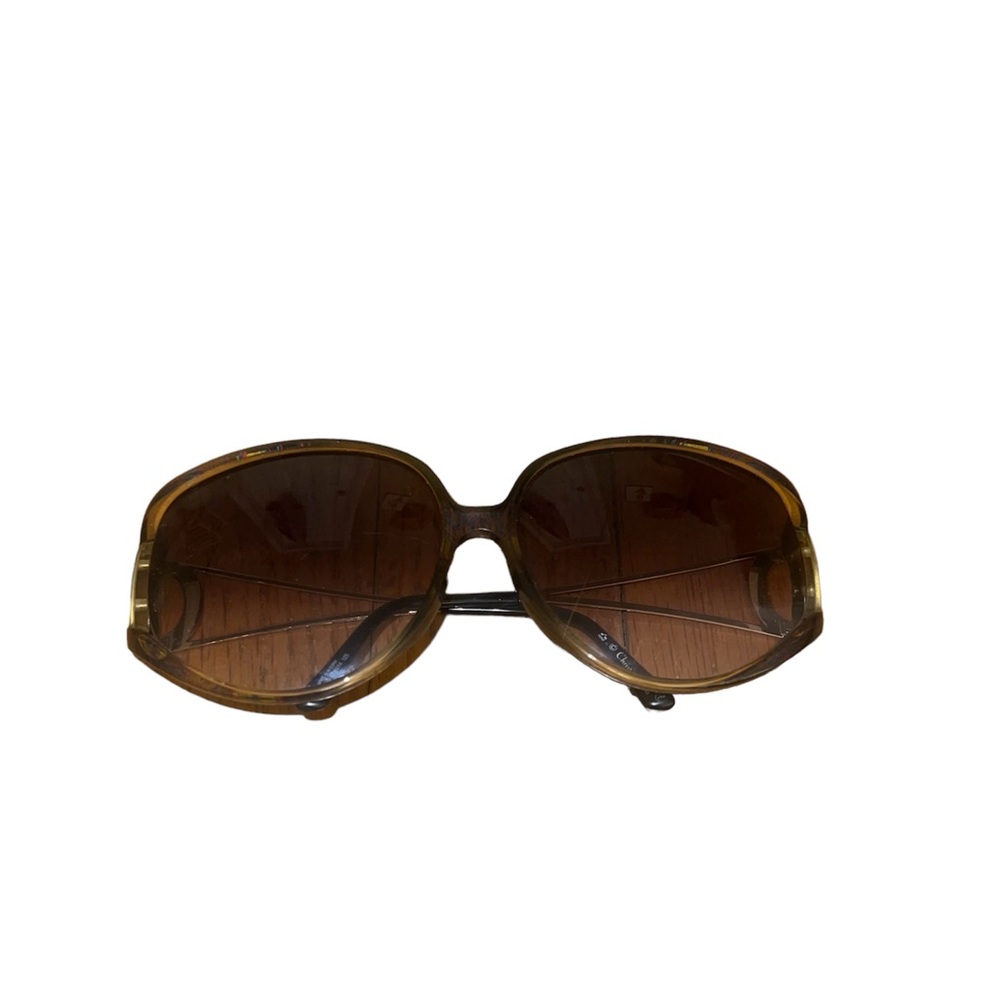 Christian Dior Sunglasses